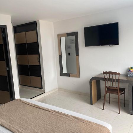 Hotel Plaza Real Ocaña المظهر الخارجي الصورة