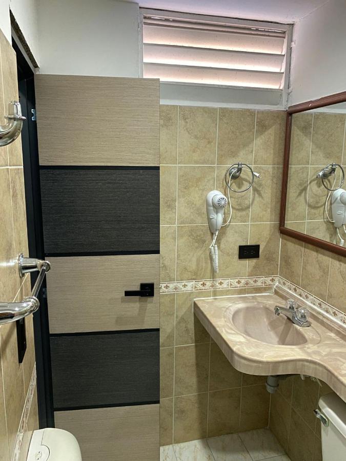 Hotel Plaza Real Ocaña المظهر الخارجي الصورة
