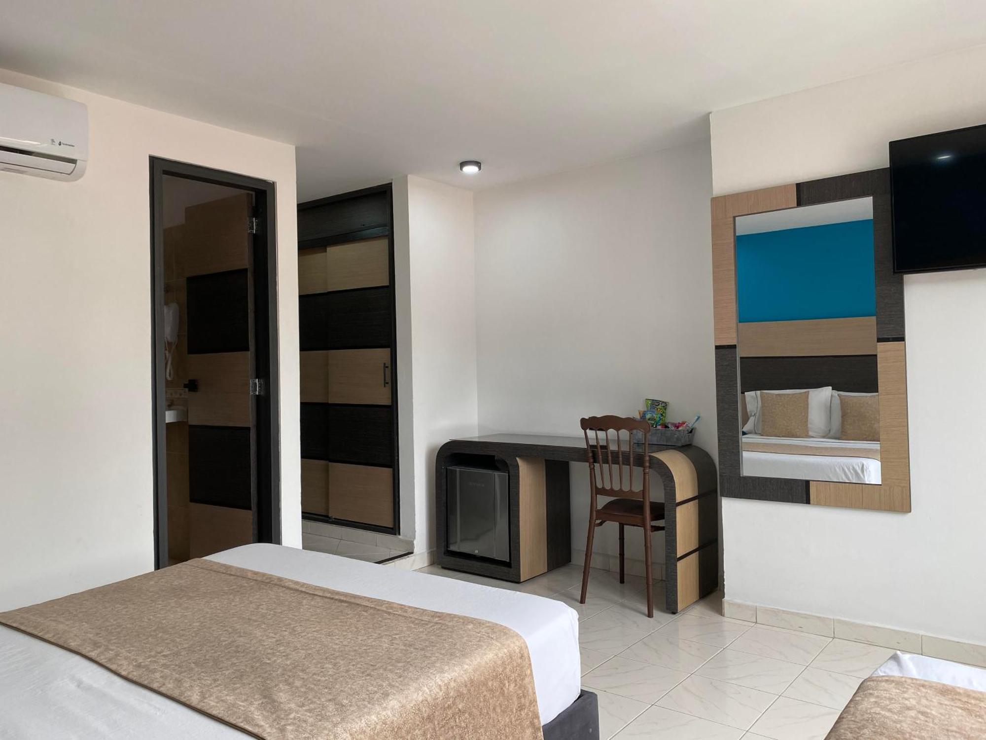 Hotel Plaza Real Ocaña المظهر الخارجي الصورة