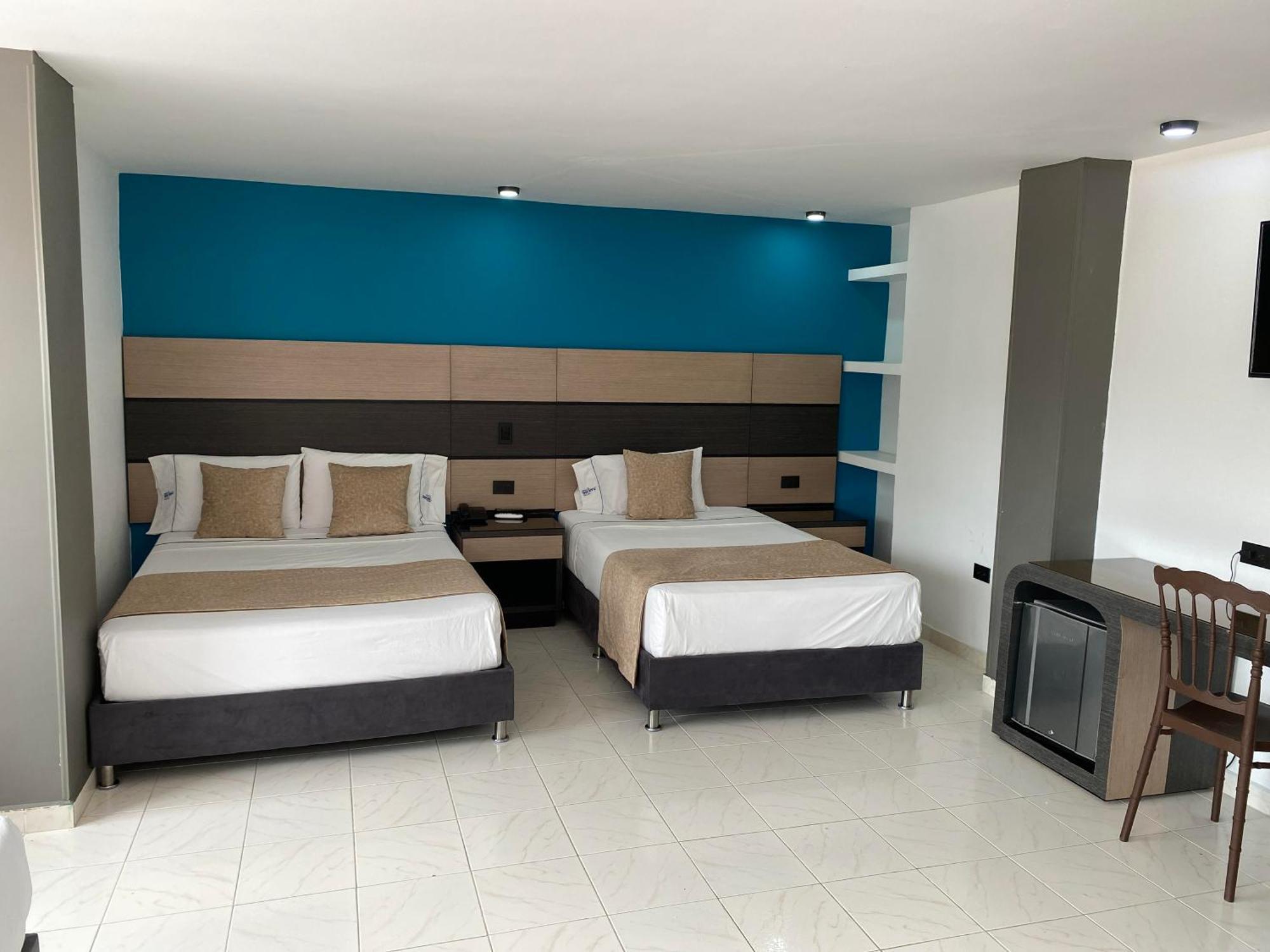 Hotel Plaza Real Ocaña المظهر الخارجي الصورة