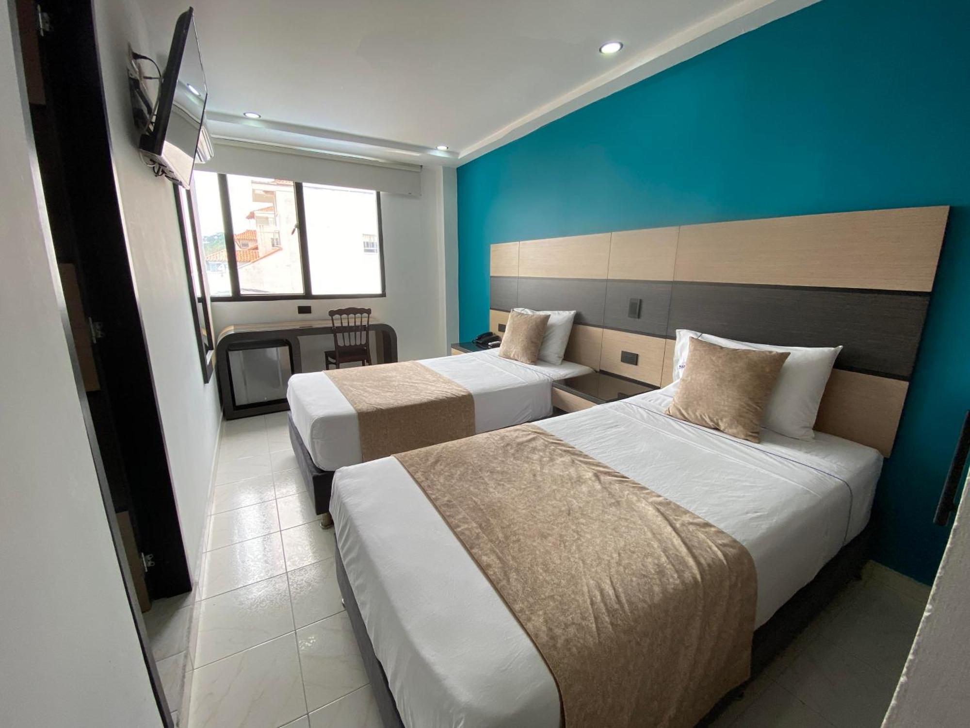 Hotel Plaza Real Ocaña المظهر الخارجي الصورة