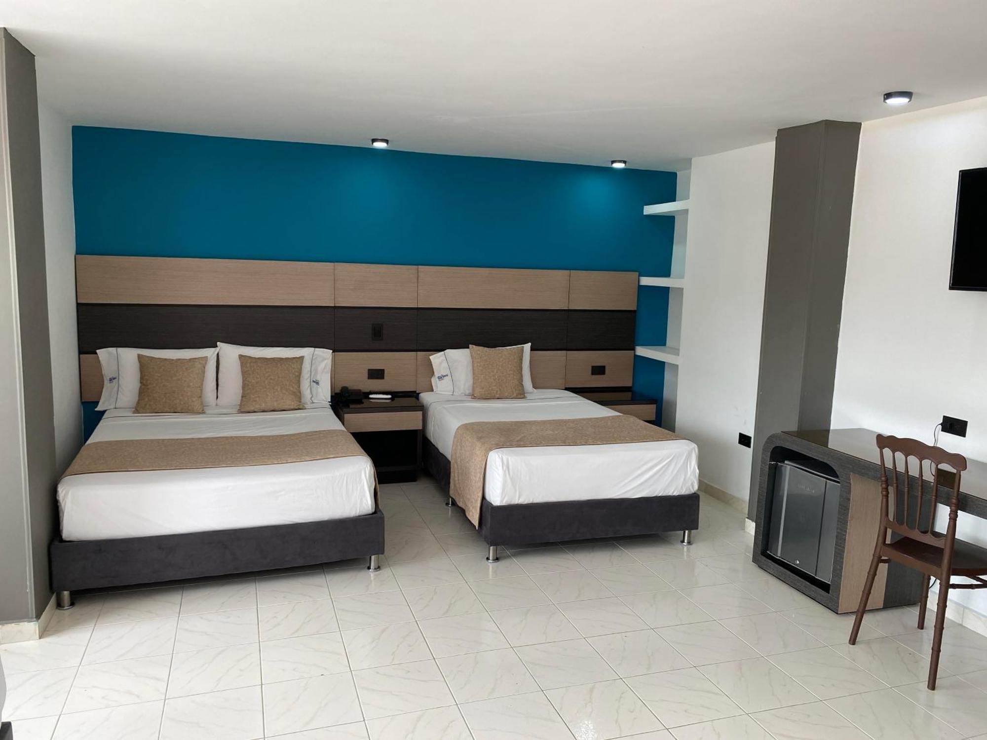 Hotel Plaza Real Ocaña المظهر الخارجي الصورة