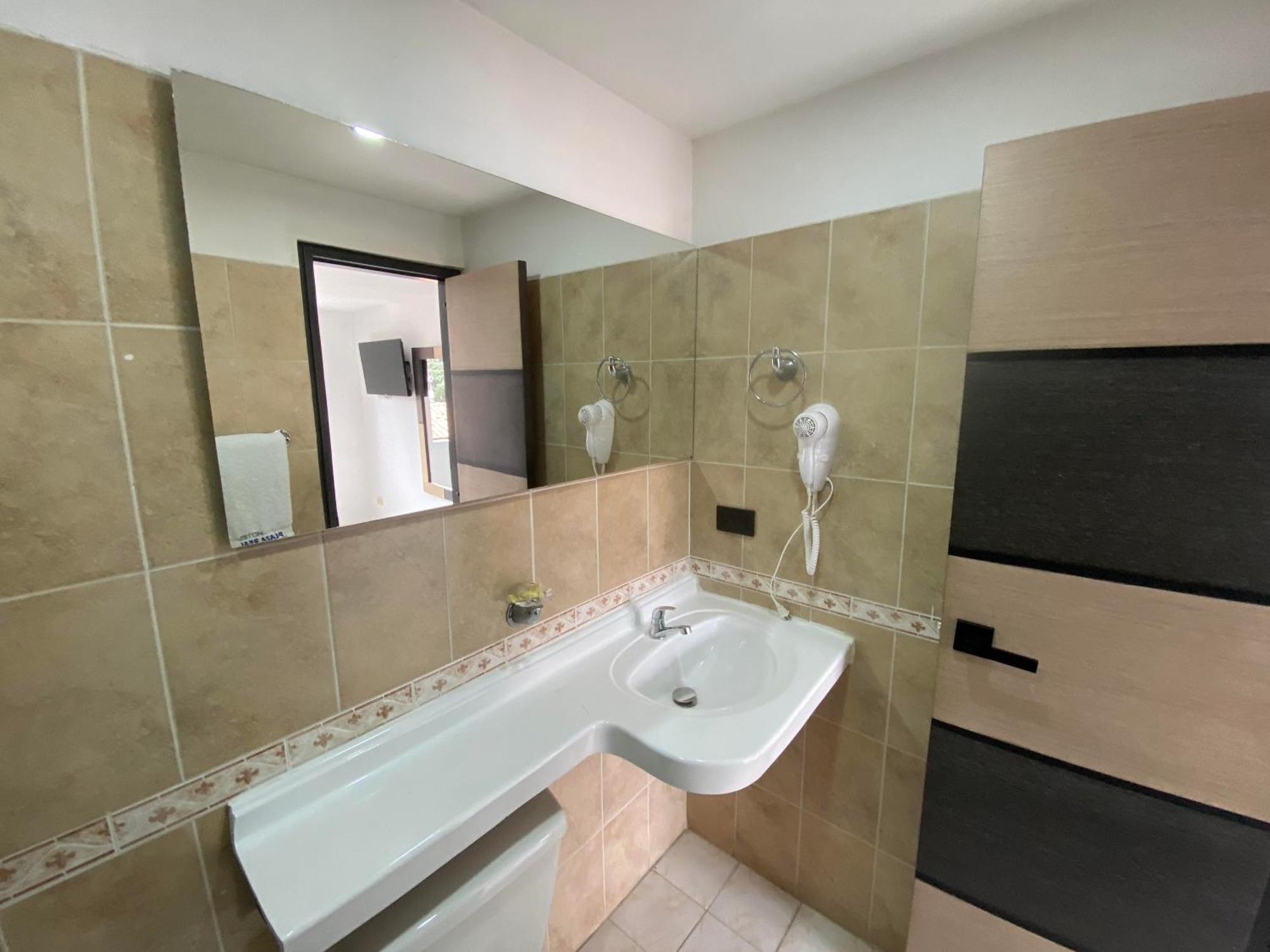 Hotel Plaza Real Ocaña المظهر الخارجي الصورة