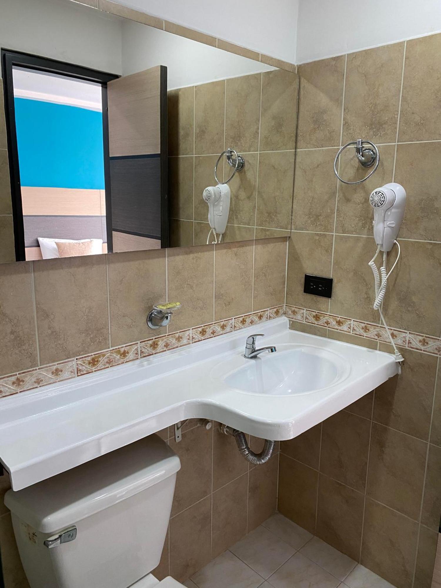 Hotel Plaza Real Ocaña المظهر الخارجي الصورة